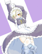 シェフィールドさん。