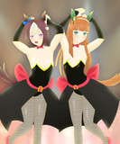 ウイニングライブ！