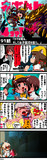 あずれん４コマ！第91話