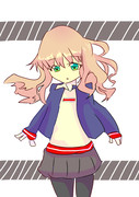 ダイナゼノンで可愛い女の子