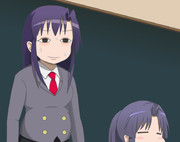 宮内一穂 ニコニコ静画 イラスト
