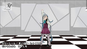 【艦これMMD】きよしもでびりーじーん