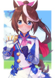 テイオー