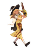 悪魔のいけにえ