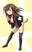 リカ姉さん