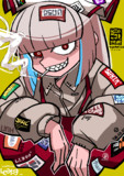 妹紅