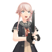 由良「提督さん♡遊びまｓ」