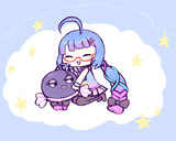 ４しゅうねん！！