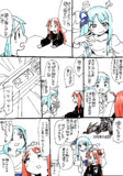 琴葉まんが