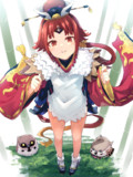 紅閻魔
