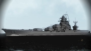 新型戦艦