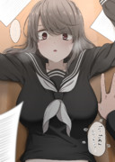 ラブコメの波動を感じる ニコニコ静画 イラスト