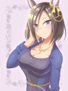 私服のエアグルーヴ