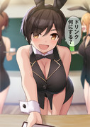 二次　母乳 母乳 - ニコニコ静画 (イラスト)