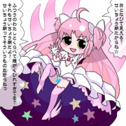 まどか先輩 ニコニコ静画 イラスト