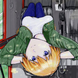 アスカ・ラングレー