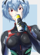ストロングゼロ ニコニコ静画 イラスト