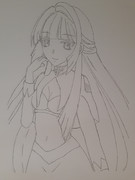 クーデリア・藍那・バーンスタイン