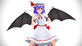 ver1.31 レミリア スカーレット