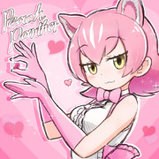 ピーチパンサー