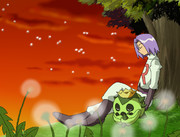 そこに空があるから