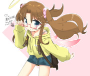 うーちゃんバースデー2021