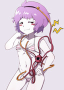 顔も体も性格も11点の女