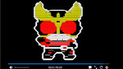 仮面ライダークウガ！（ニコ生コメント）