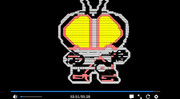 仮面ライダー555！（ニコ生コメント）