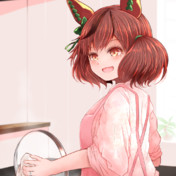 永遠の三番手 ニコニコ静画 イラスト