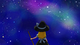 【第13回東方ニコ童祭】星空の夢