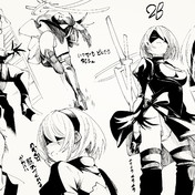 トーキョーワンダーボーイズ ニコニコ静画 イラスト