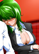 酔いどれゆうかりん