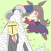 ライスシャワー