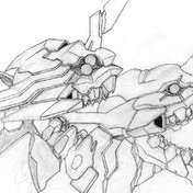 ガイウスの槍 ニコニコ静画 イラスト