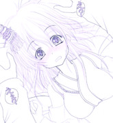 20/04/24 ワンドロ 山城 夜這い