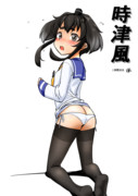 時津風（1ﾄﾞﾛｵｰﾊﾞｰ20210424）