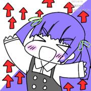 【艦これ】ワンドロ、大潮