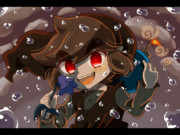 トゥーンリンク ニコニコ静画 イラスト