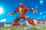 ダイナソルジャー