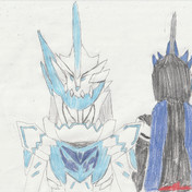 仮面ライダーブレイズ ニコニコ静画 イラスト