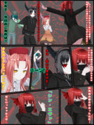 今日シン・エヴァ見て来ました。