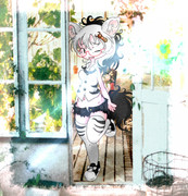 アードウルフさん