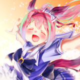 うっらら～♪