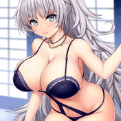 ヴィットリオ ヴェネト アズールレーン ニコニコ静画 イラスト