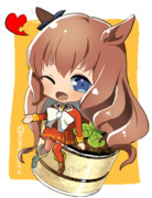 流行が一巡してる人