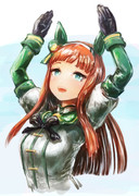 うーまぴょい♪