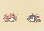 もぐもぐ