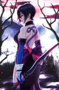 色(侍魂)
