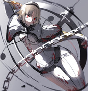 Dod3 ニコニコ静画 イラスト